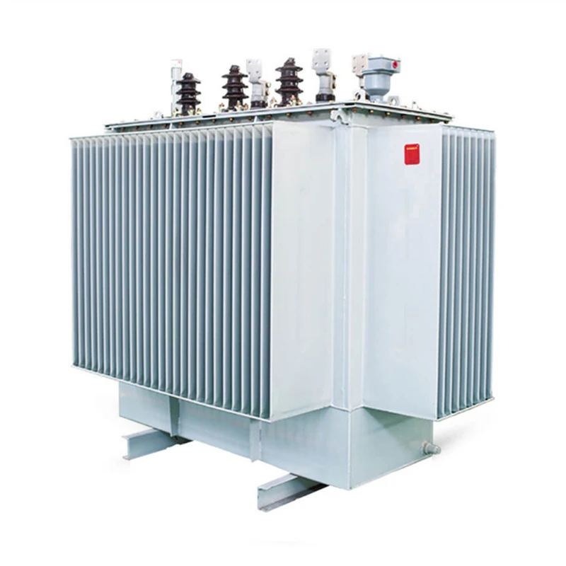 S20 Series 10kV Distribution Transformer