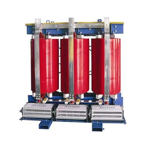SGB 10kV 500kVA Eco-Friendly Non-Encapsulated Dry Transformer​